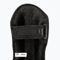 RDX T15 Shin Instep juodos blauzdikaulio ir pėdos apsaugos 6