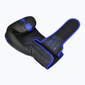 Bokso pirštinės Rękawice RDX F6 blue 4