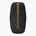 Treniruočių skydas RDX F6 Arm Pad Thai golden 2