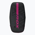 Treniruočių skydas RDX F6 Arm Pad Thai pink 2