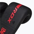 Bokso prštinės RDX F6 Bag Mitts red 3