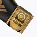 Bokso pirštinės RDX L2 Mark Pro Sparring Boxing Hook & Loop golden 6
