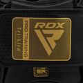 Bokso šalmas RDX L1 Mark Pro Cheek Boxing Training Head Guard golden 5