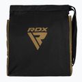 Bokso šalmas RDX L1 Mark Pro Cheek Boxing Training Head Guard golden 7