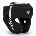 Bokso šalmas RDX F6 Kara Head Guard white