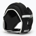 Bokso šalmas RDX F6 Kara Head Guard white 6