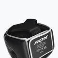 Bokso šalmas RDX F6 Kara Head Guard white 3