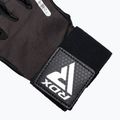 Treniruočių pirštinės RDX T2 Half brown 4