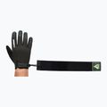 Treniruočių pirštinės RDX T2 Touch Screen Friendly Full Finger Gym Gloves army green 3