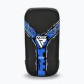 Treniruočių diskas RDX New Aura F17 Arm black/blue 2