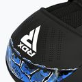 Treniruotės letenos treneriui RDX Focus New Aur F17 black/blue 4