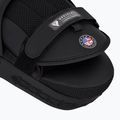 Treniruotės letenos treneriui RDX Focus New Aur F17 black/blue 5
