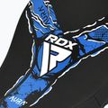 Treniruotės letenos treneriui RDX Focus New Aur F17 black/blue 6