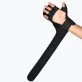 Pirštinės MMA RDX Grappling Shooter New Aura F17 black/blue 5