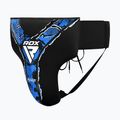 Kirkšnies apsauga RDX New Aura F17 black/blue 2