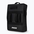 Treniruočių diskas RDX Kick Shield New Aura F17 black/blue 2
