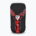 Treniruočių diskas RDX New Aura F17 Arm black/red 2