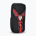 Treniruočių diskas RDX New Aura F17 Arm black/red 3