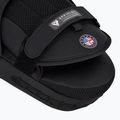 Treniruotės letenos treneriui RDX Focus New Aur F17 black/red 6
