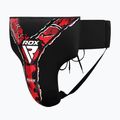 Kirkšnies apsauga RDX New Aura F17 black/red 2