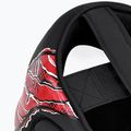 Bokso šalmas RDX New Aura F17 Head black/red 6