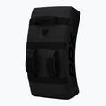 Treniruočių diskas RDX Armpad Gel Kick Shield Full Black/Black Heavy 2
