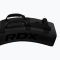 Treniruočių diskas RDX Armpad Gel Kick Shield Full Black/Black Heavy 4