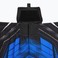 Vyriški treniruočių šortai RDX IMMAF Approved MMA Fight & Training blue 3