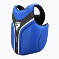 Liemens apsauga RDX Chest Guard Aura Plus T-17 blue 3