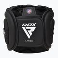 Bokso šalmas RDX Head Guard Aura Plus T-17 golden 3