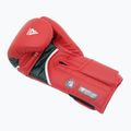 Bokso pirštinės RDX Boxing Aura Plus T-17 red 4