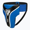 Kirkšnies apsauga RDX Groin Guard Aura Plus T-17 blue 3