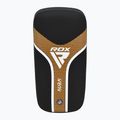 Treniruočių skydai RDX Arm Pad Aura Plus T-17 1 vnt. black/golden 2