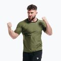 Vyriški treniruočių marškinėliai RDX M1 army green