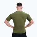 Vyriški treniruočių marškinėliai RDX M1 army green 2