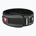 Svorių kilnojimo diržas RDX Rx4 Weightlifting Belt grey 2