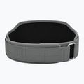 Svorių kilnojimo diržas RDX Rx5 Weightlifting Belt grey 3