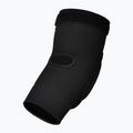 Alkūnių apsaugos RDX Hosiery Elbow Foam black/black 2