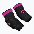 RDX Hosiery alkūnių apsaugos priemonės alkūnių putos juoda/rožinė 3