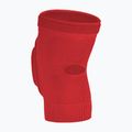 RDX K5 Hosiery Knee Foam kelio apsaugos raudonos/baltos spalvos 4
