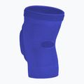 RDX K5 Hosiery Knee Foam mėlynos/baltos spalvos kelių apsaugos priemonės 4