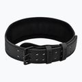 Svorio kilnojmo diržas RDX Belt 4" Leather black 2