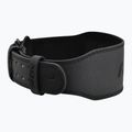 Svorio kilnojmo diržas RDX Belt 4" Leather black 4