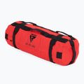 Treniruočių maišas RDX Fitness Sand red 2
