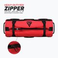 Treniruočių maišas RDX Fitness Sand red 7