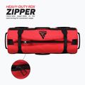 Treniruočių maišas RDX Fitness Sand red 6