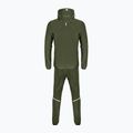 Kombinezonas RDX H2 Sauna army green 6