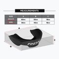 Žandikaulio apsauga RDX Mouth Guard black 5