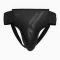 Kirkšnies apsauga RDX T15 Groin Guard black