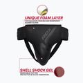 Kirkšnies apsauga RDX T15 Groin Guard black 5